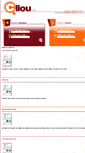 Mobile Screenshot of cliou.com